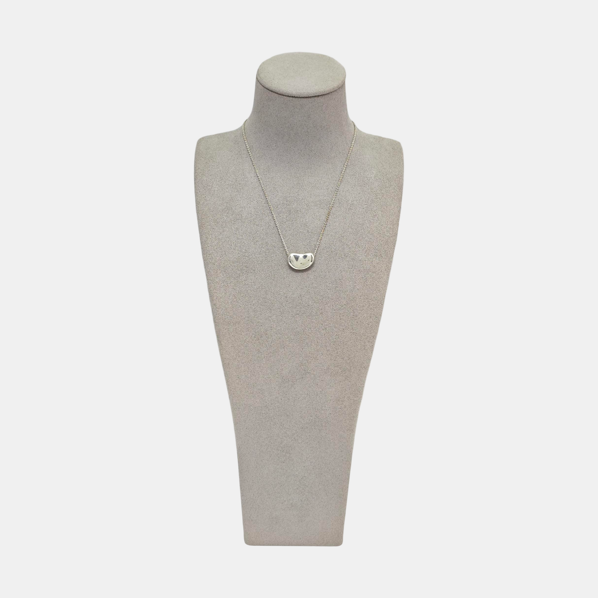 925 Sterling Silver Necklace
