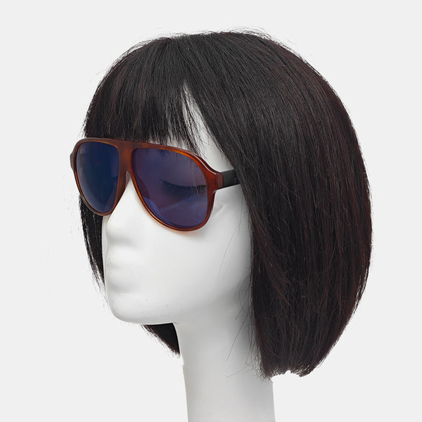 Synthetic Sunglasses Purple