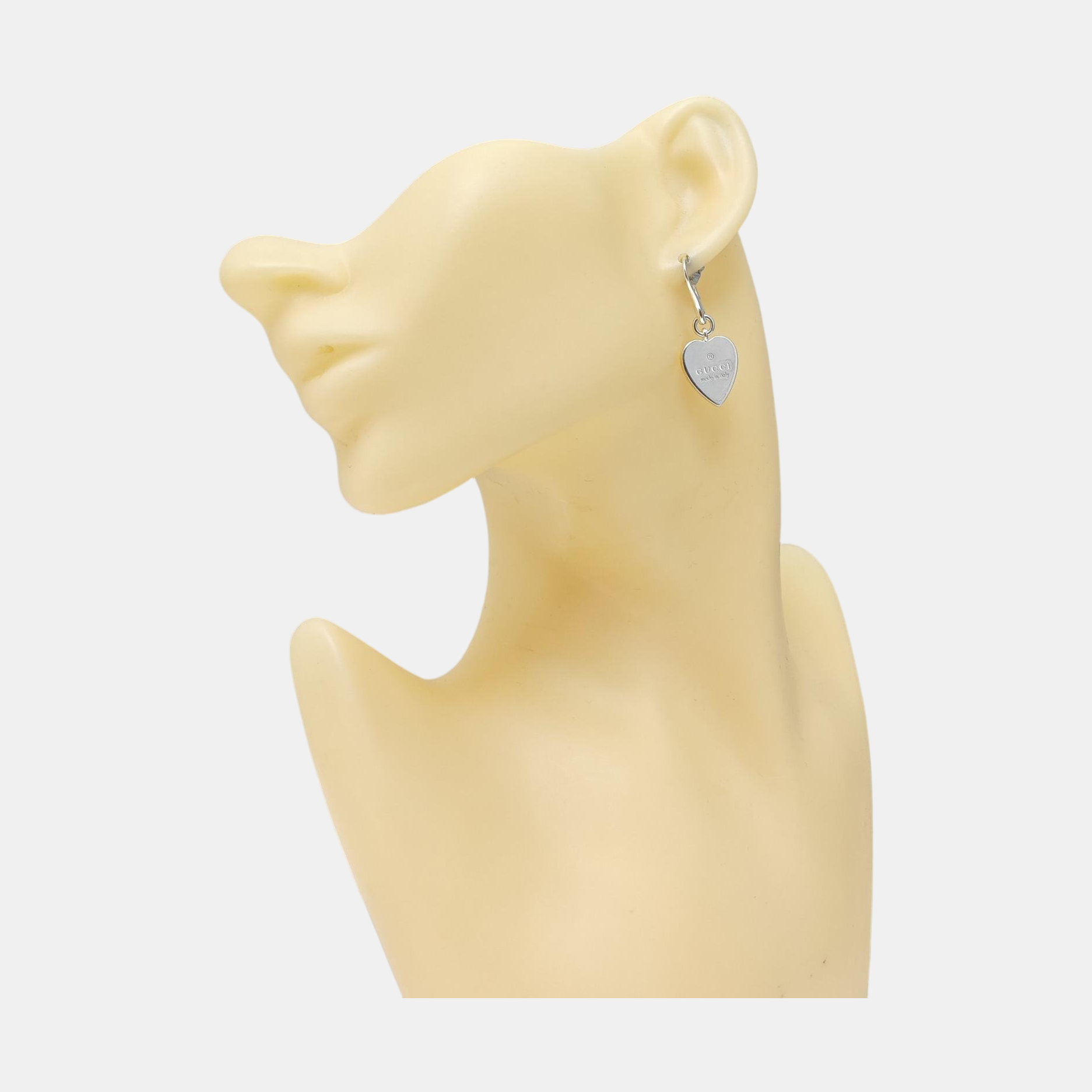 925 Sterling Silver Stud Earrings