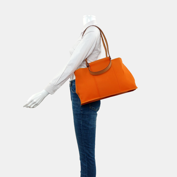 Cabag 39 Canvas Orange