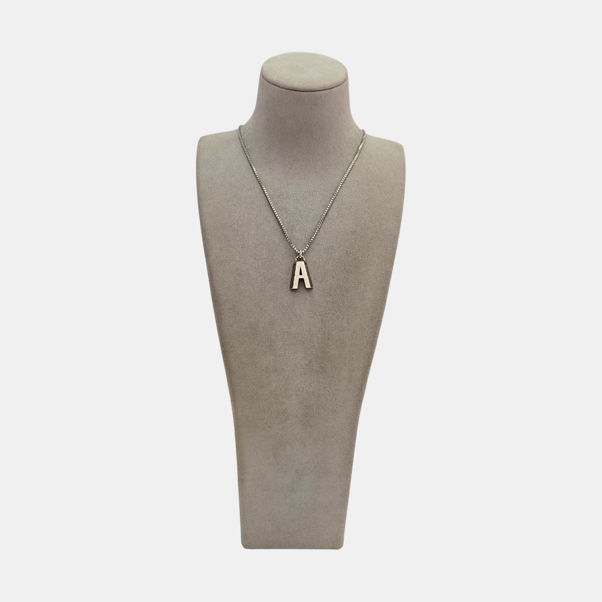 925 Sterling Silver Necklace