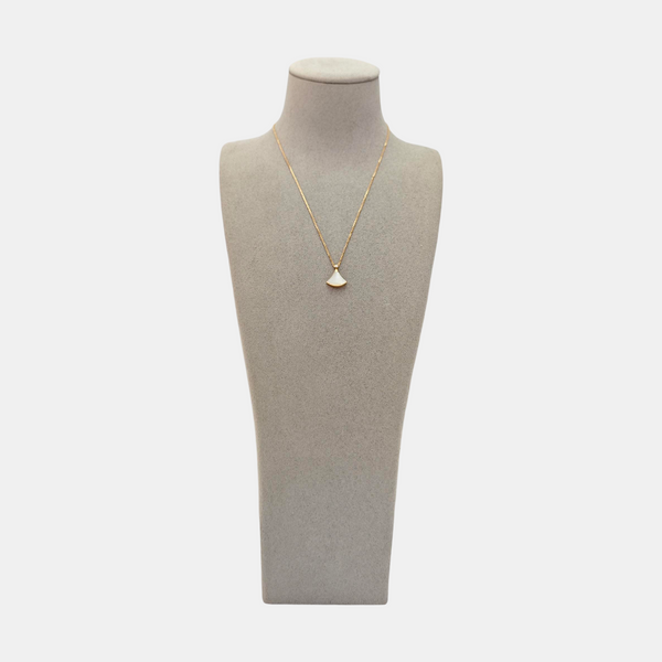 DIVAS' DREAM 18k Rose Gold Necklace