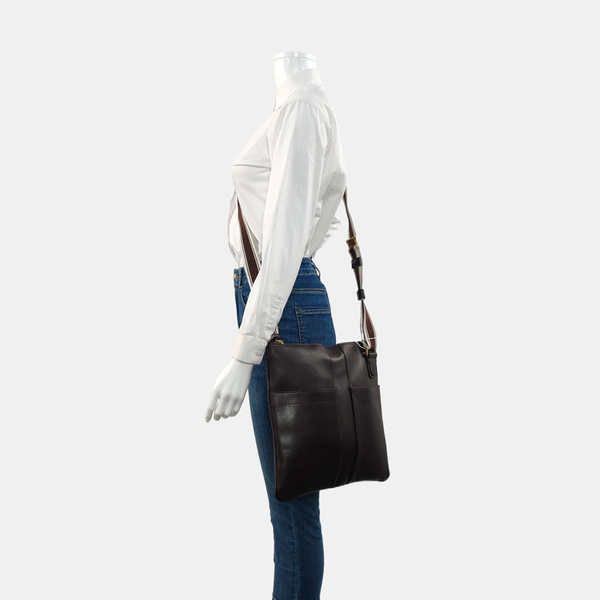 Calfskin Brown