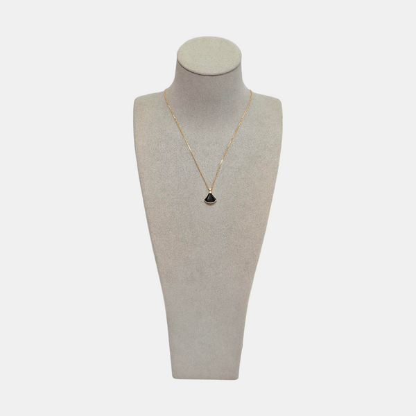 DIVAS' DREAM 18k Rose Gold Necklace