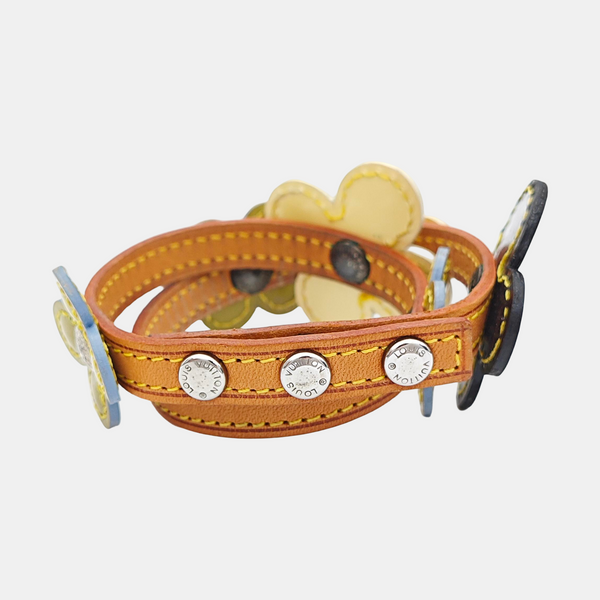 Metal Multicolor Bangle