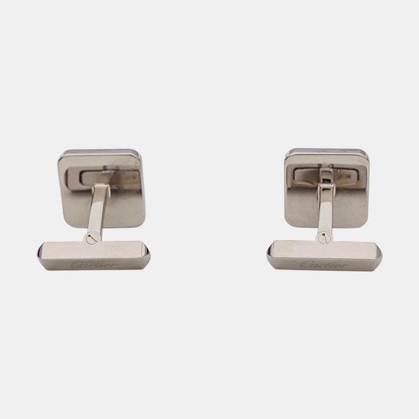 925 Sterling Silver Cufflink
