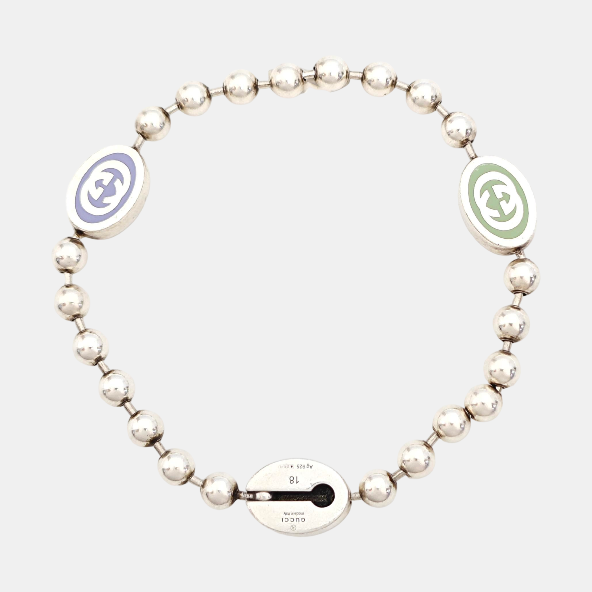925 Sterling Silver Bracelet