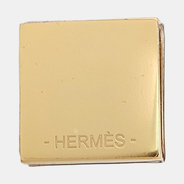 Metal Gold Pendant
