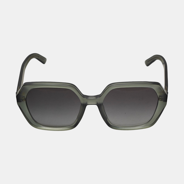 Synthetic Sunglasses Gray
