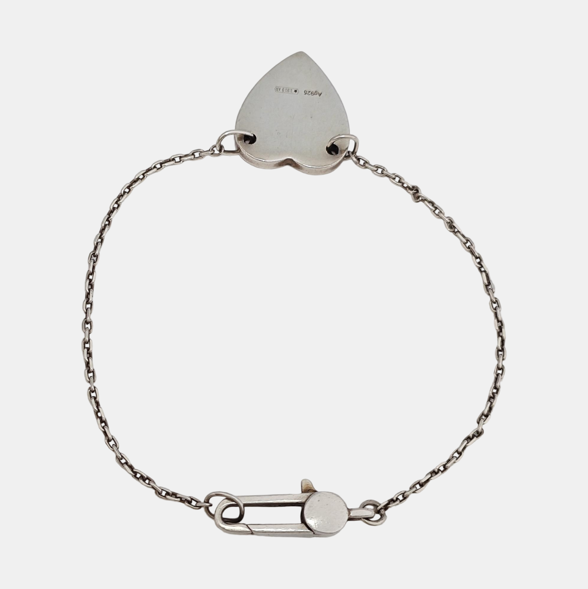 925 Sterling Silver Bracelet