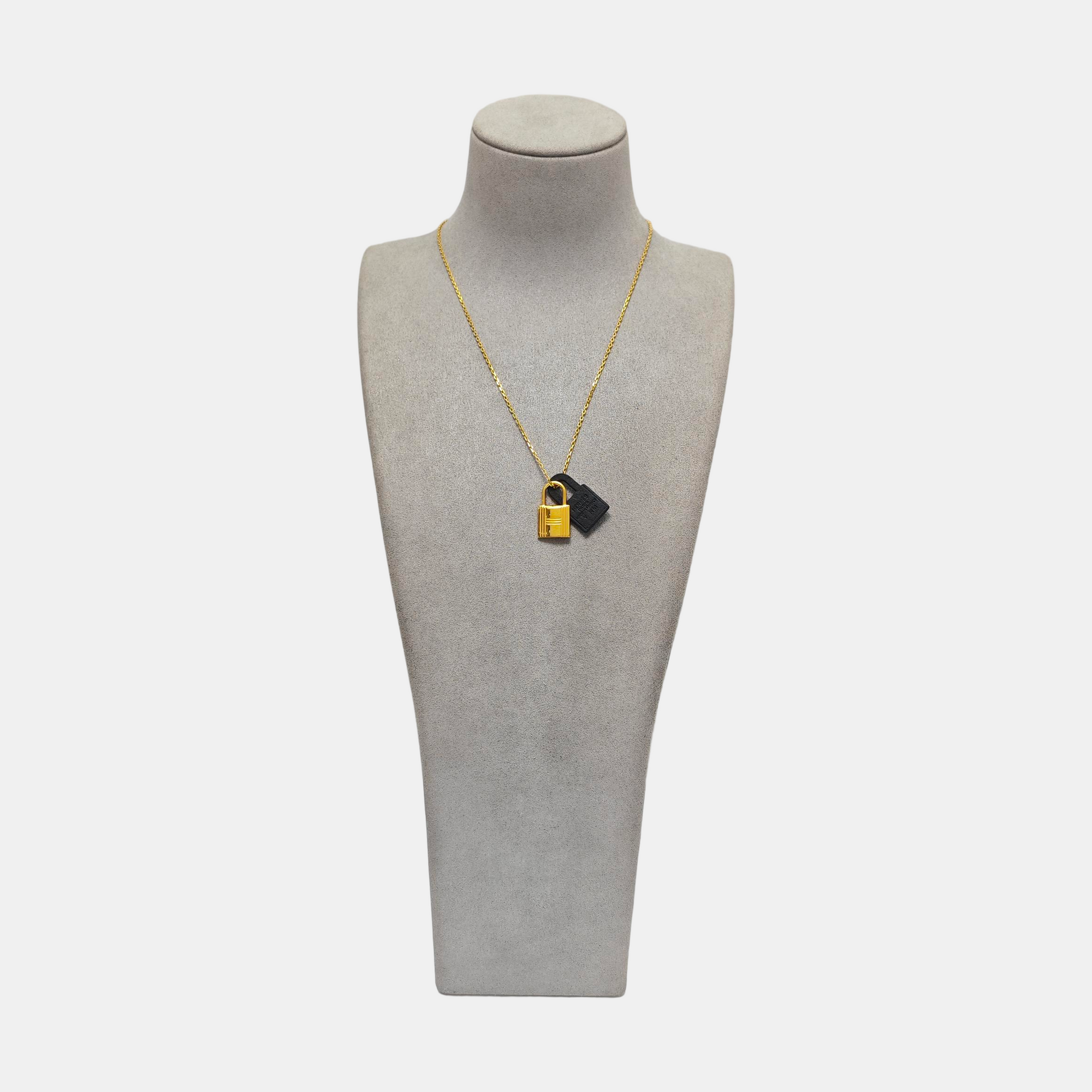 O'kelly Metal Gold Necklace