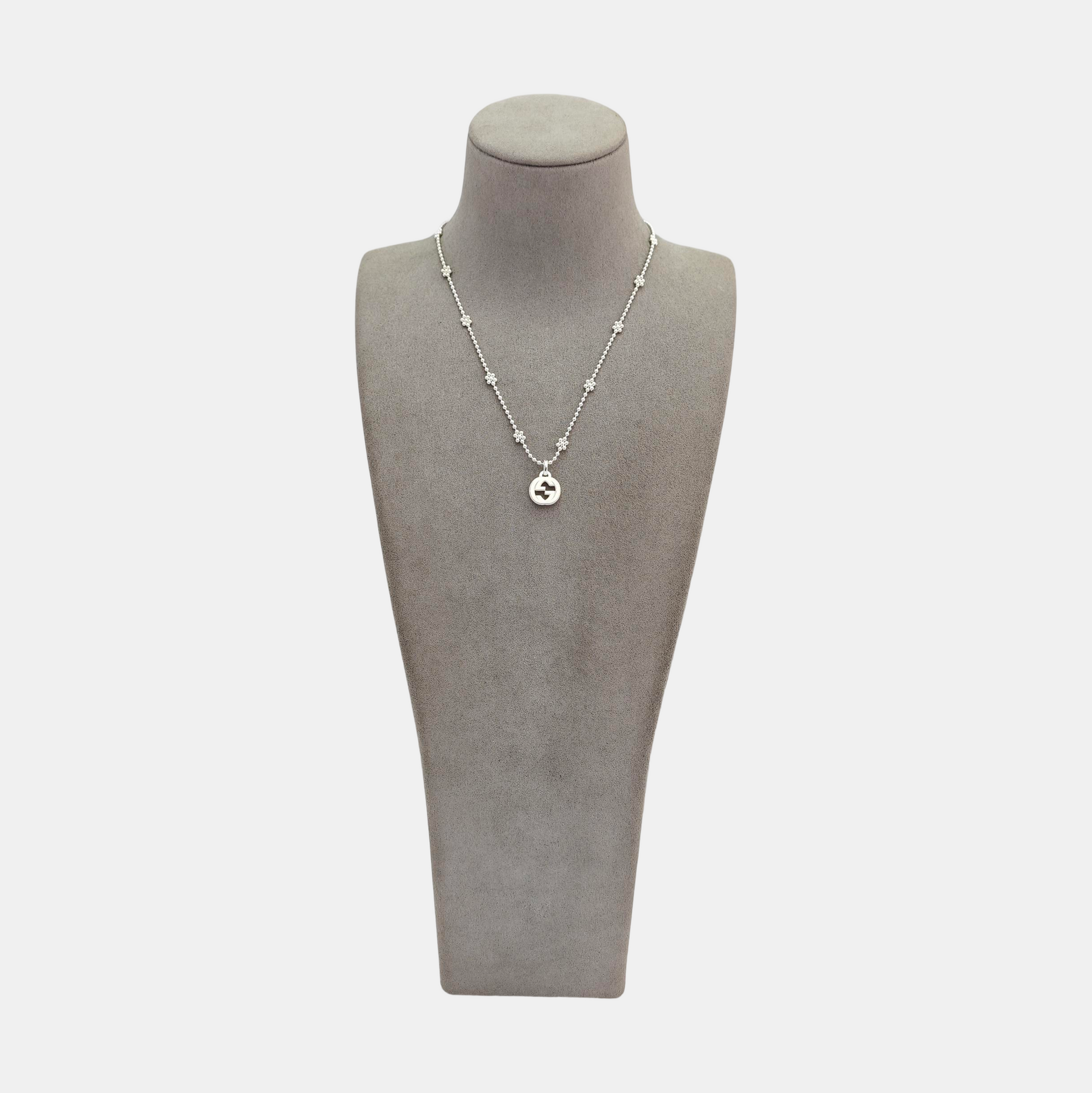 925 Sterling Silver Necklace