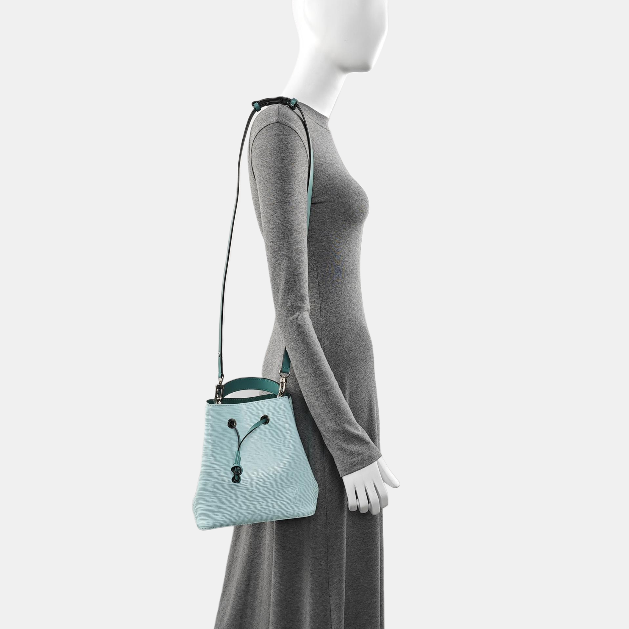 NÉONOÉ BB Epi Blue