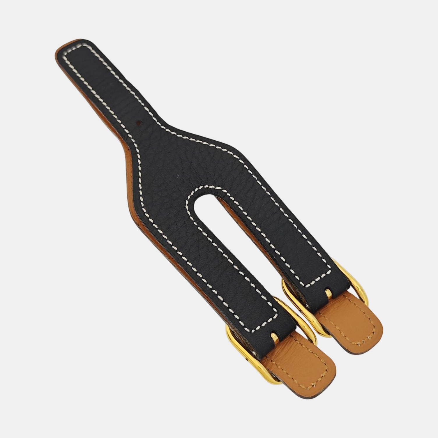 Leather Other Black