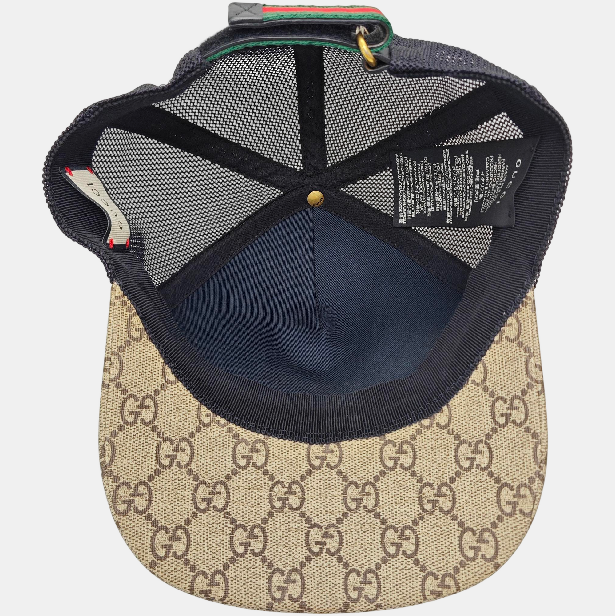 Other Hat Beige