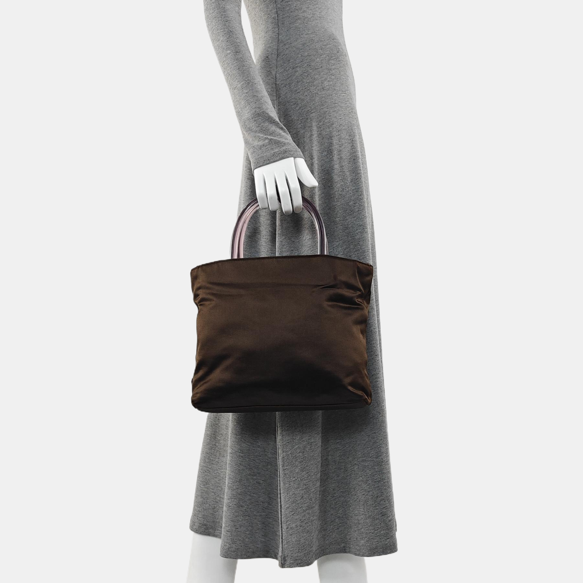 Nylon Brown