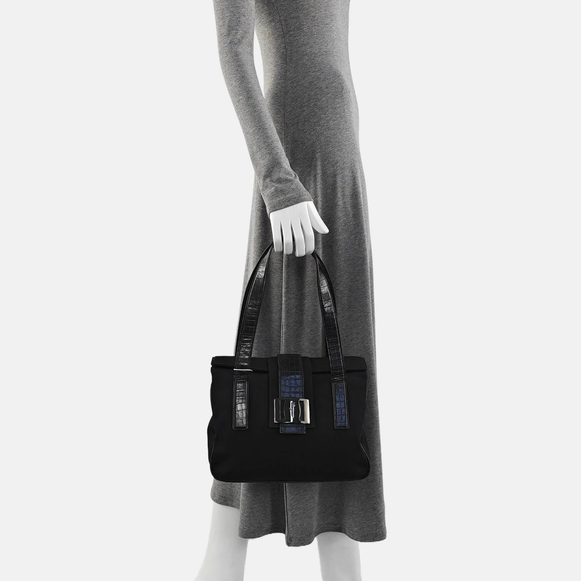 Fabric Black