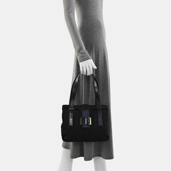 Fabric Black
