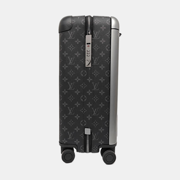 HORIZON 50 Monogram Coated Canvas Gray