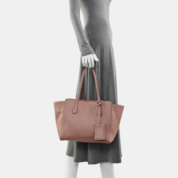 Swing Calfskin Pink