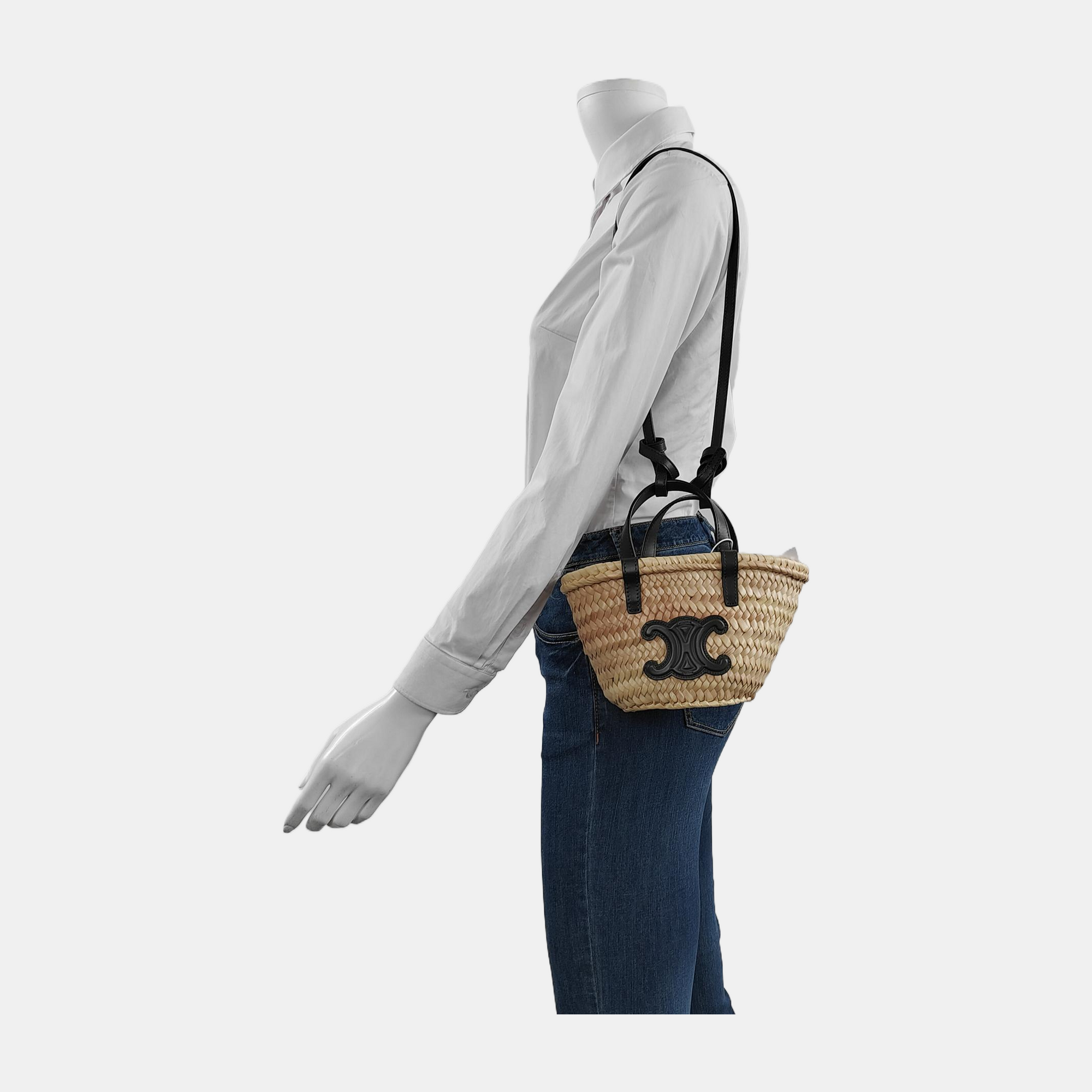 Straw Beige