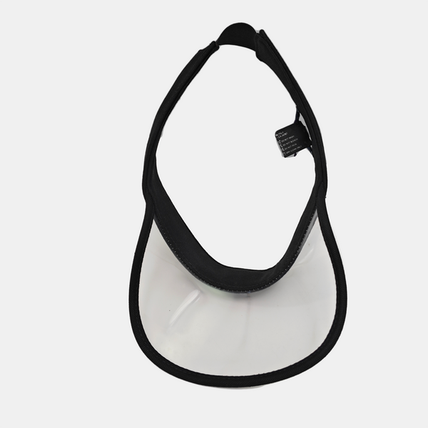Cotton Hat Black