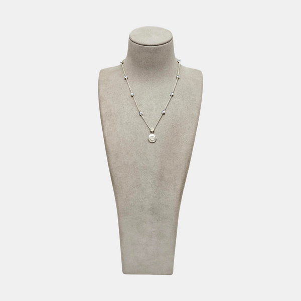 925 Sterling Silver Necklace