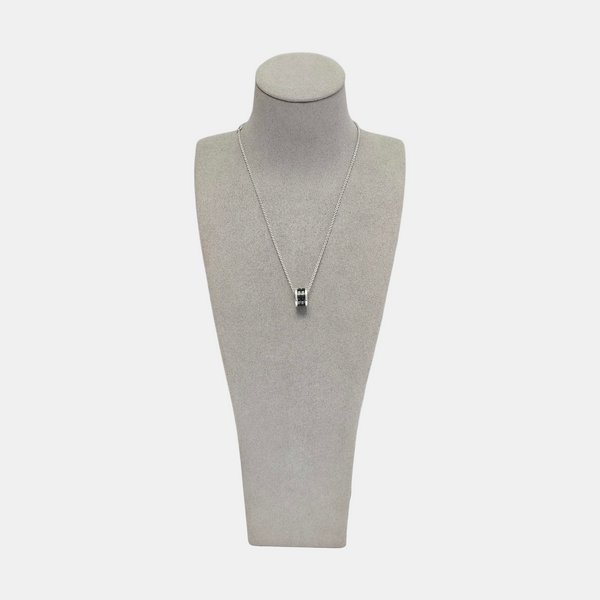 B.ZERO1 925 Sterling Silver Necklace