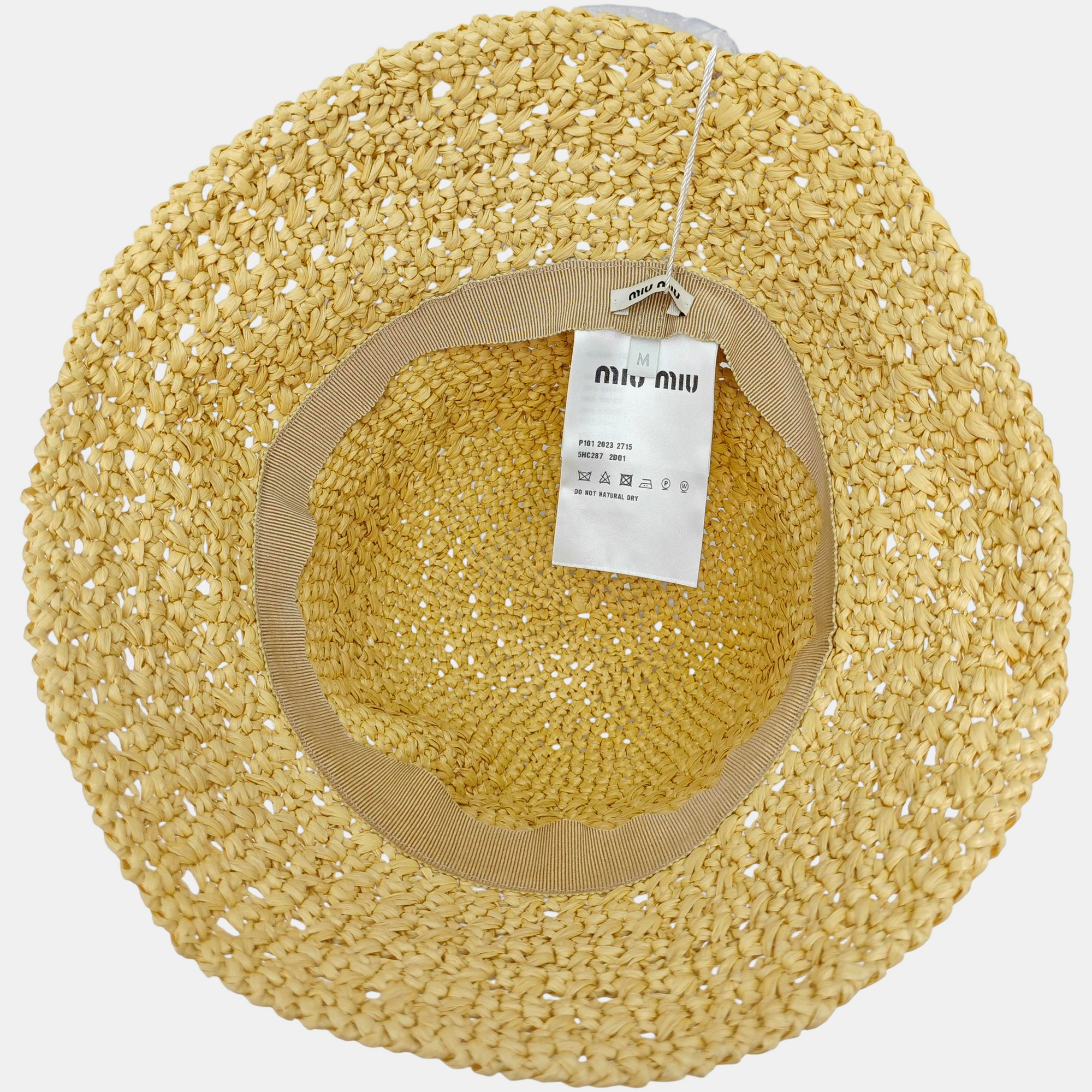 Other Hat Brown