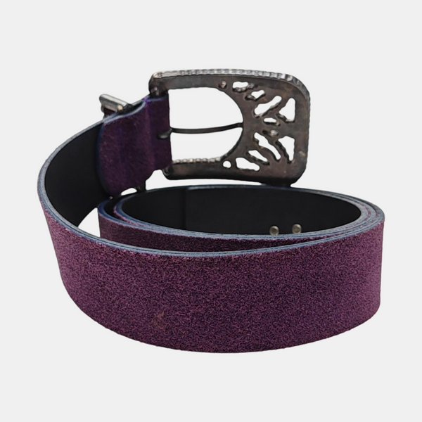 Other Belt Purple