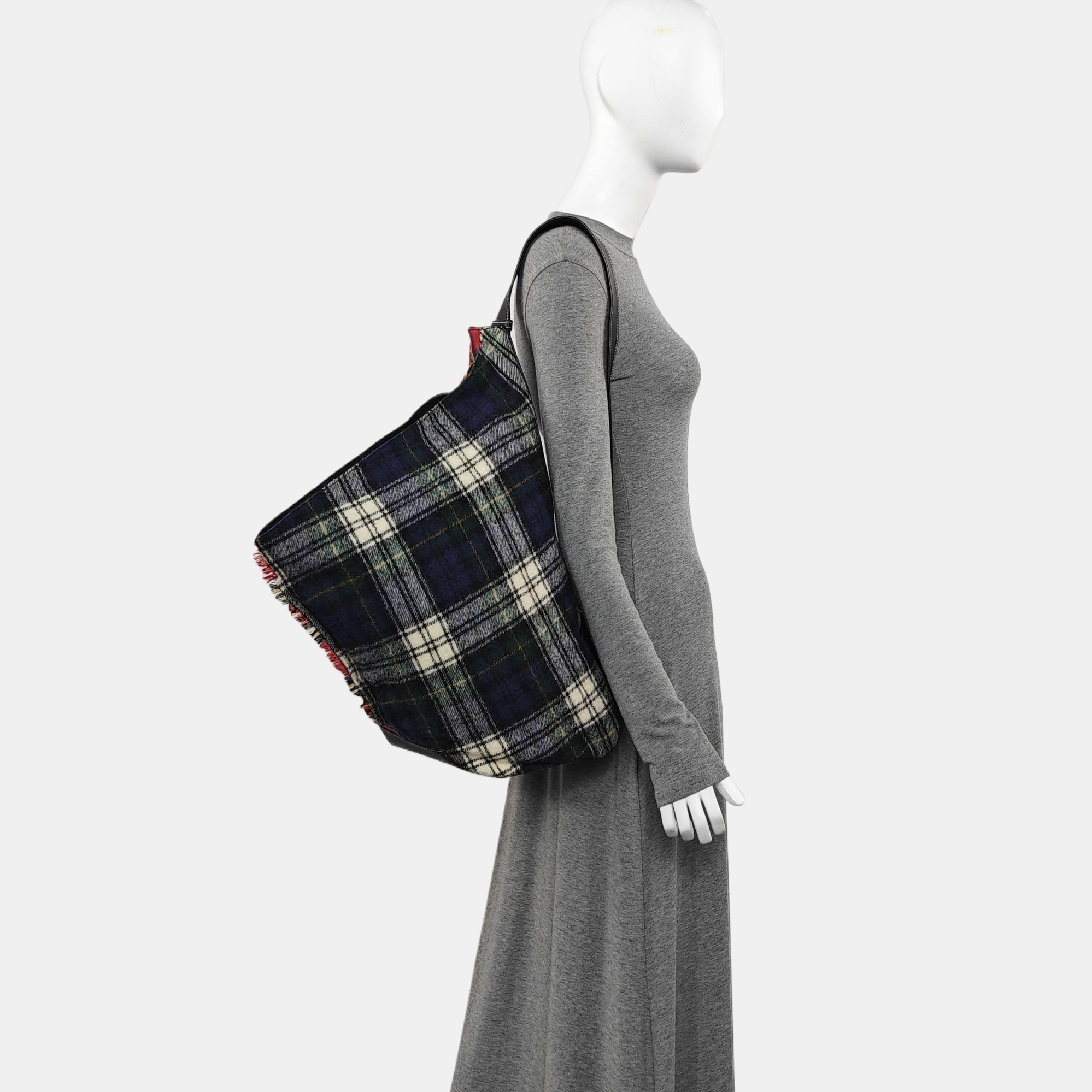 Eye/loewe/nature Fabric Multicolor