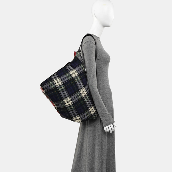 Eye/loewe/nature Fabric Multicolor