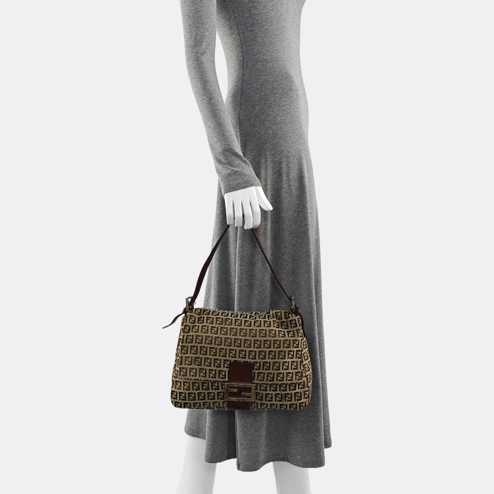 Mamma Forever Canvas Beige