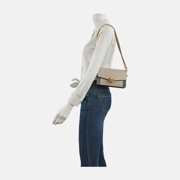Calfskin Beige