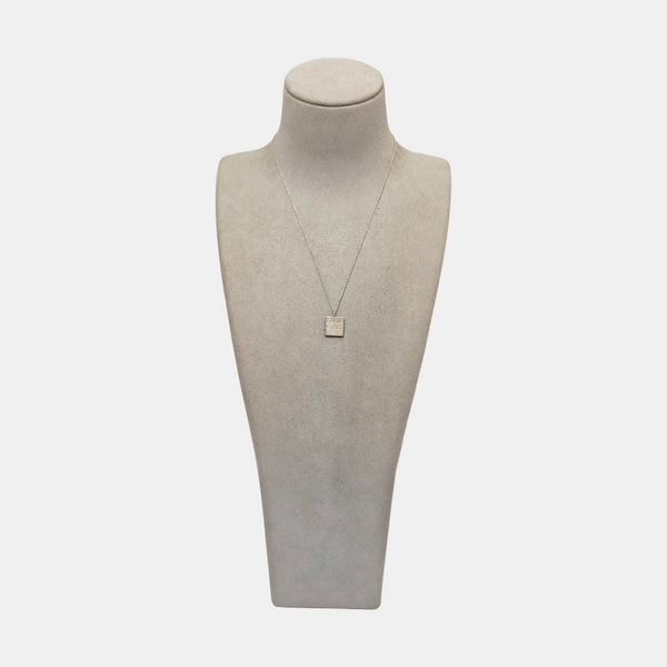 925 Sterling Silver Necklace