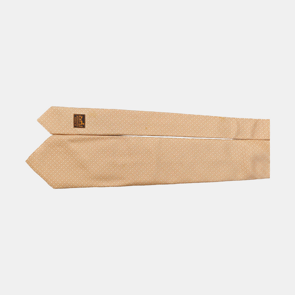 Mulberry Silk Tie Multicolor
