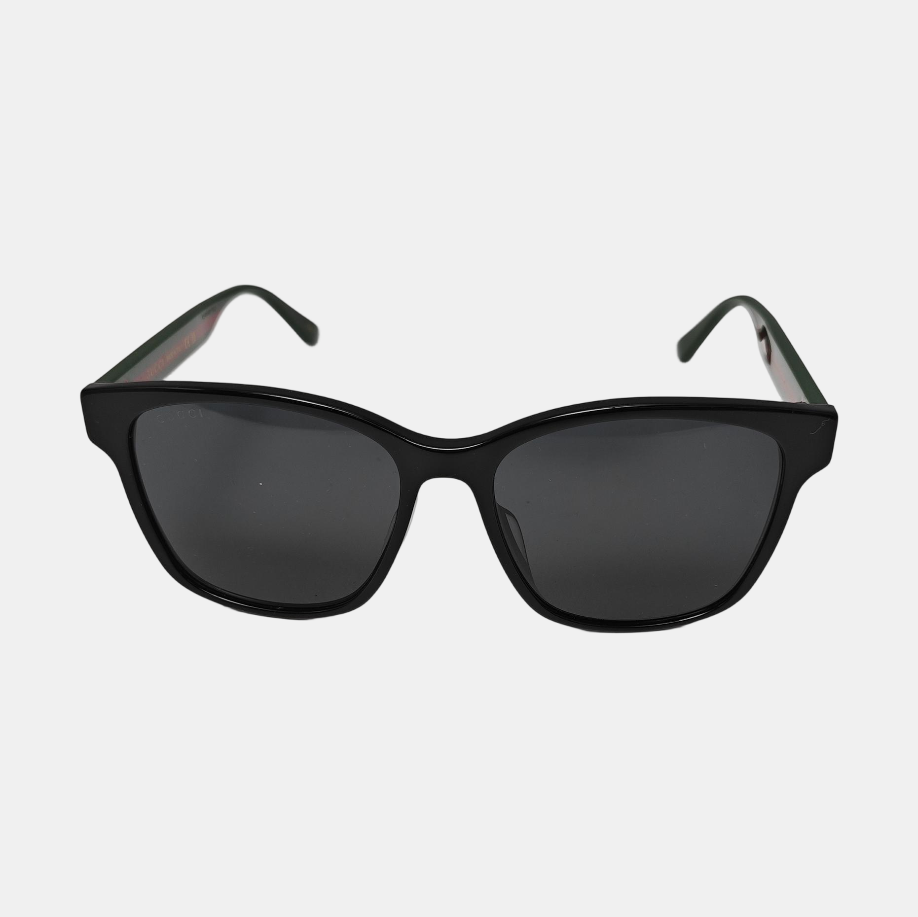 Synthetic Sunglasses Blue
