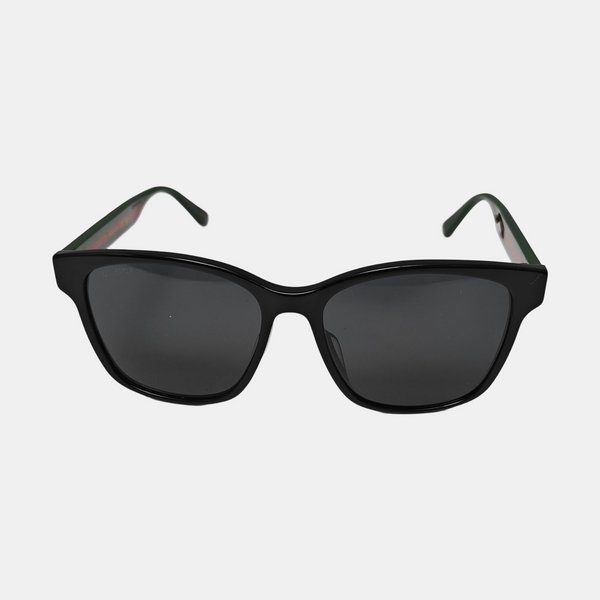 Synthetic Sunglasses Blue