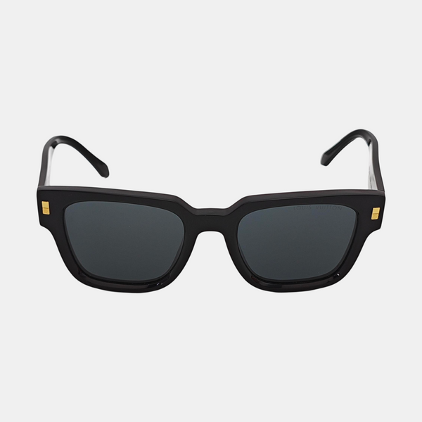Synthetic Sunglasses Blue