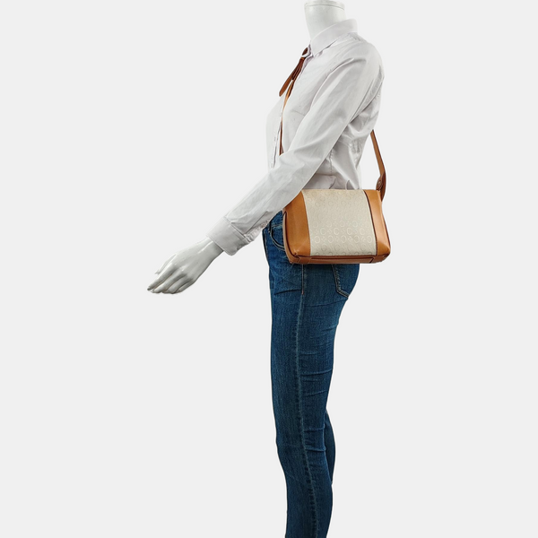 Canvas White