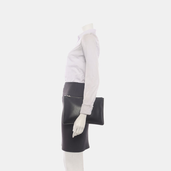 Calfskin Black