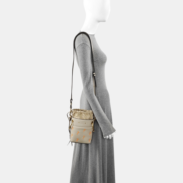 Roy Calfskin Gray