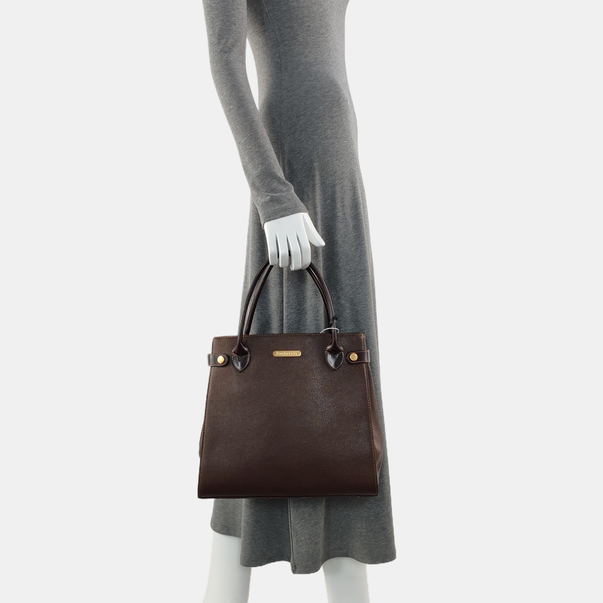 Calfskin Brown