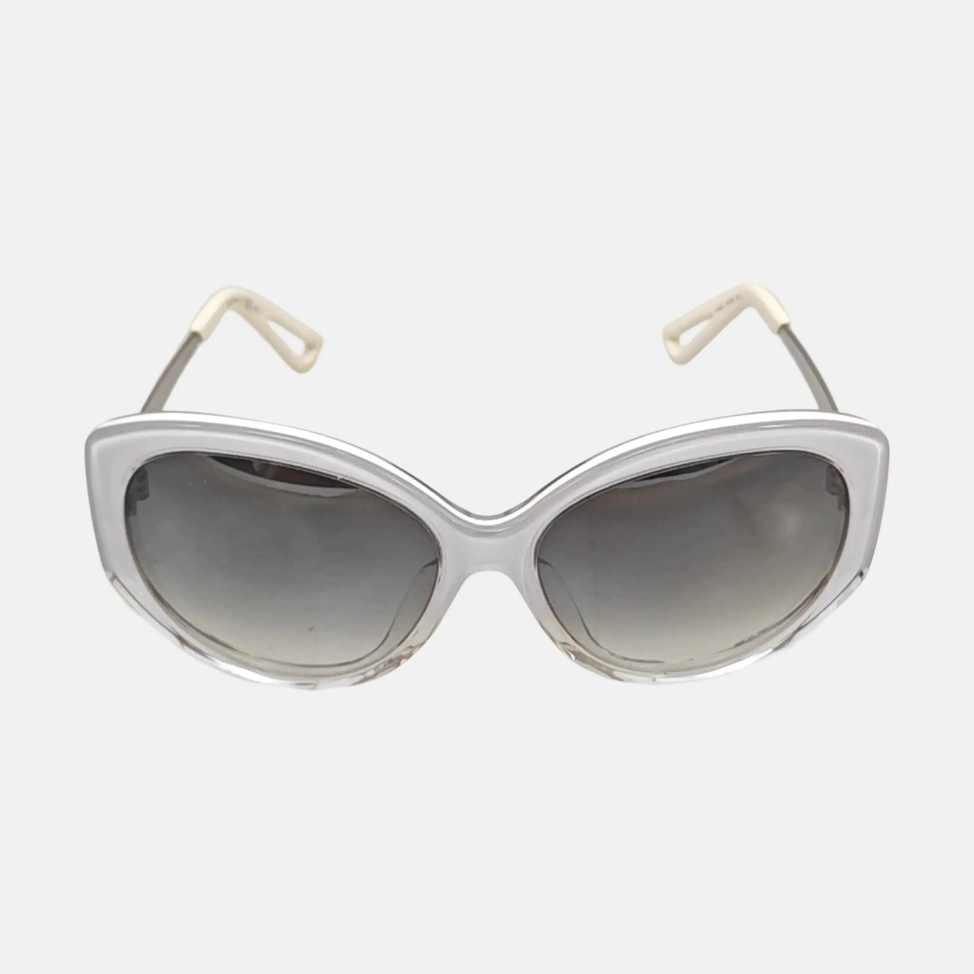 Synthetic Sunglasses Black