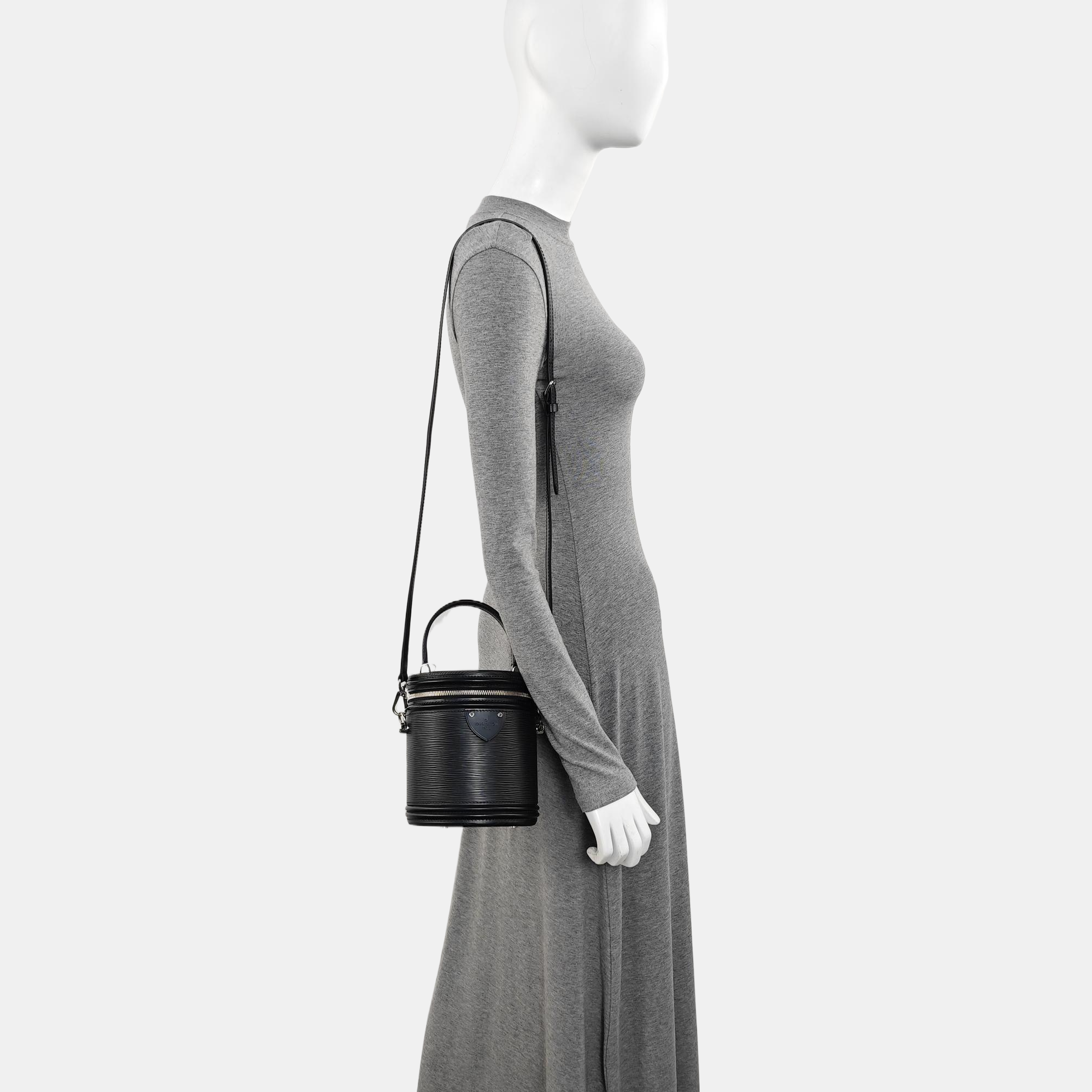 CANNES Epi Black