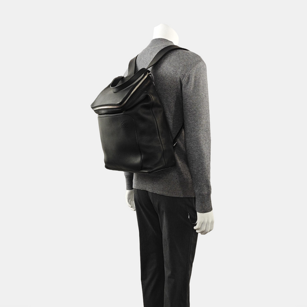 Goya Calfskin Black