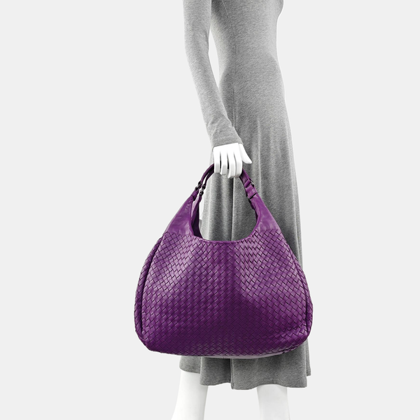 Campana Lambskin Purple