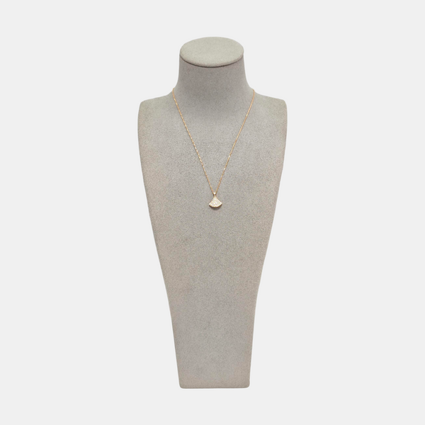 DIVAS' DREAM 18k Rose Gold Necklace