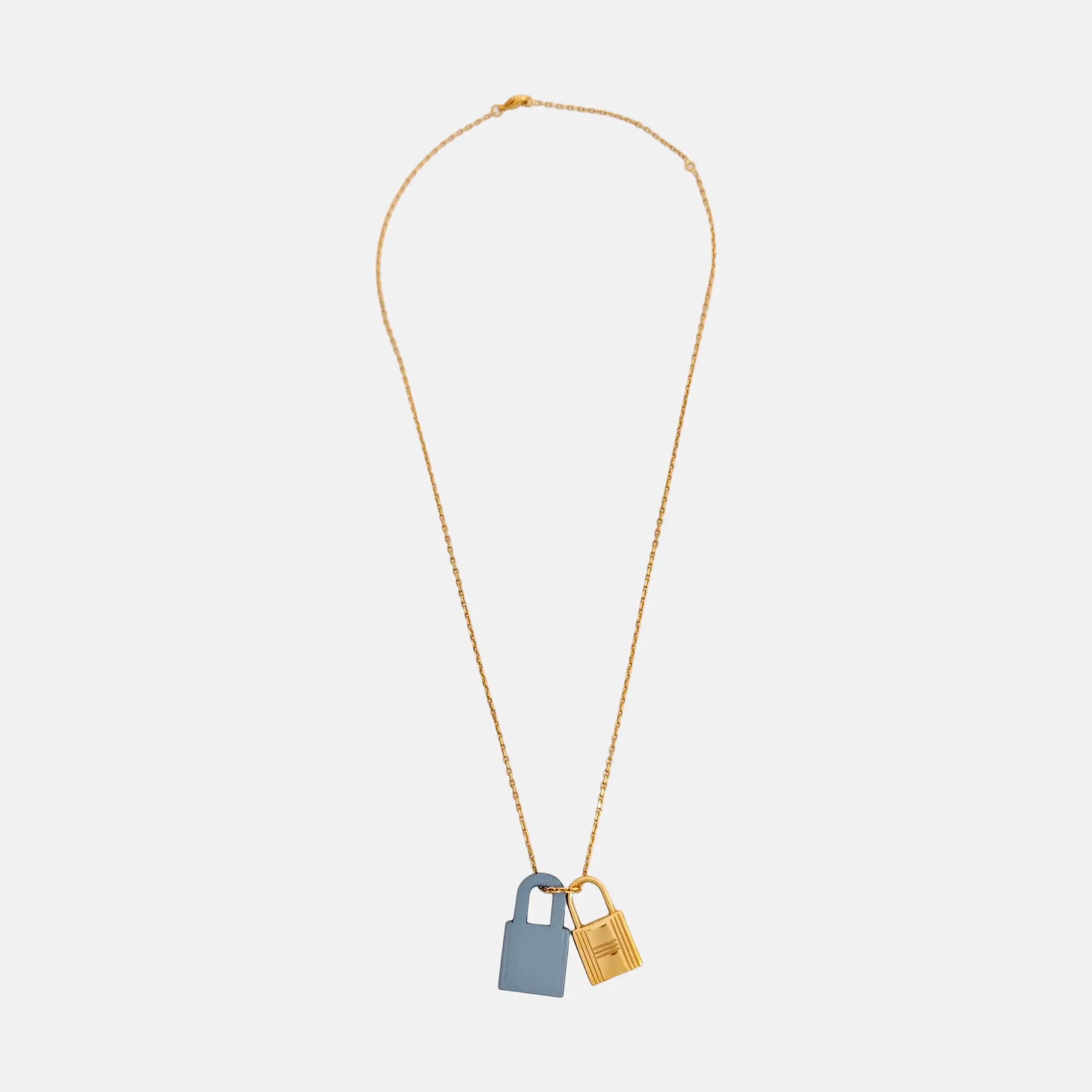 O'kelly Metal Gold Necklace