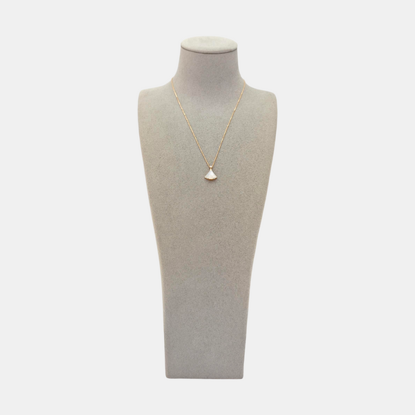 DIVAS' DREAM 18k Rose Gold Necklace